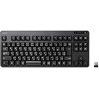 Amazon.co.jp: ARMOR3 NuType ニュータイプ 有線キーボード Switch/PS4